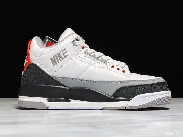 HYPE Retro NRG mens Tinker 3 Air Jordan Fire Red AQ3835-160 0508